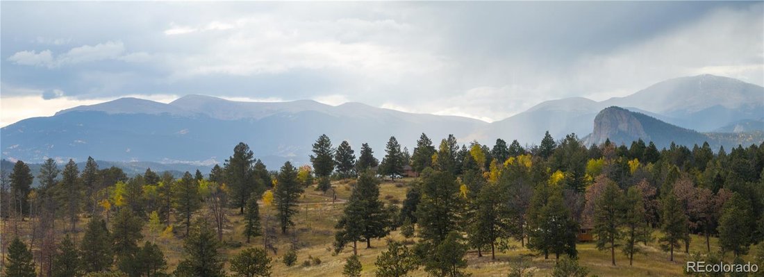 House in Conifer, Colorado, United States 3 - 17428731