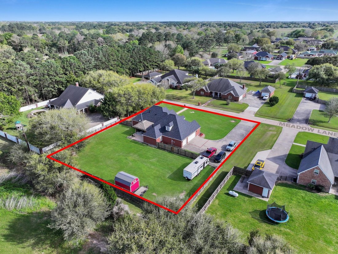 House in Winnie, Texas, United States 2 - 17431030