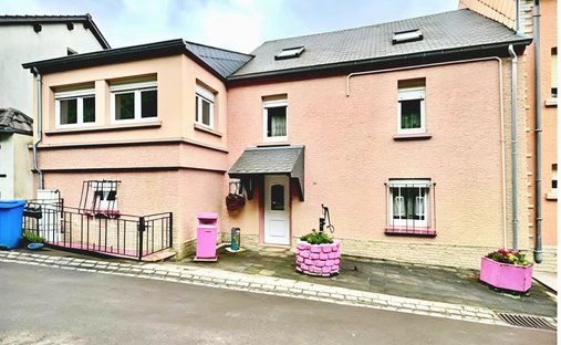 House in Habscht, Capellen, Luxembourg 1