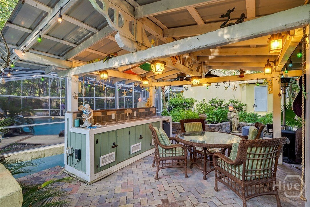 House in Savannah, Georgia, United States 4 - 17429048