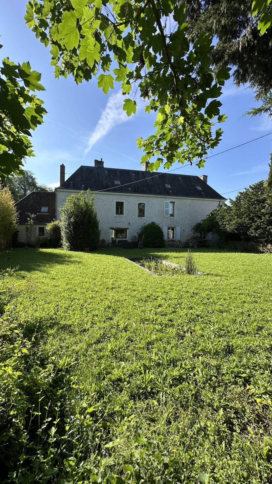 House in Montoire-sur-le-Loir, Centre-Val de Loire, France 5 - 17432796