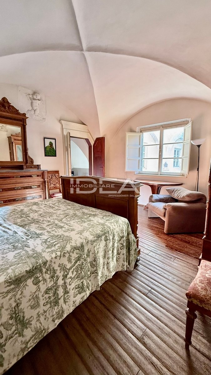 Apartment in Historic Center, Lucca, Tuscany 2 - 17431589