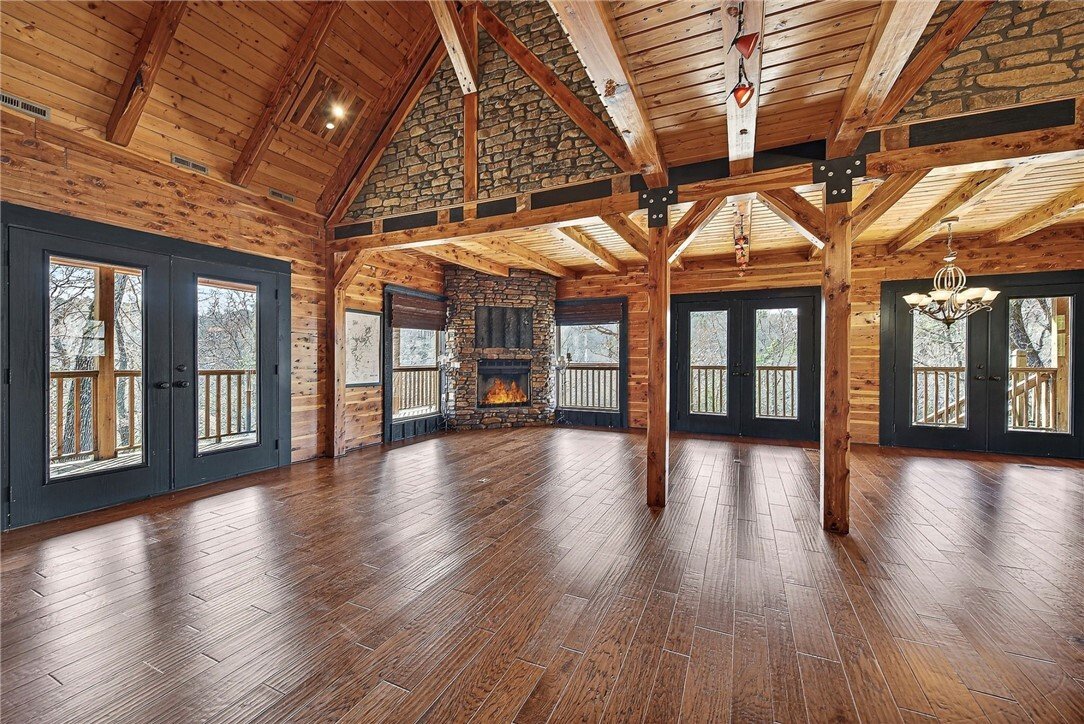 House in Rogers, Arkansas, United States 3 - 17431425