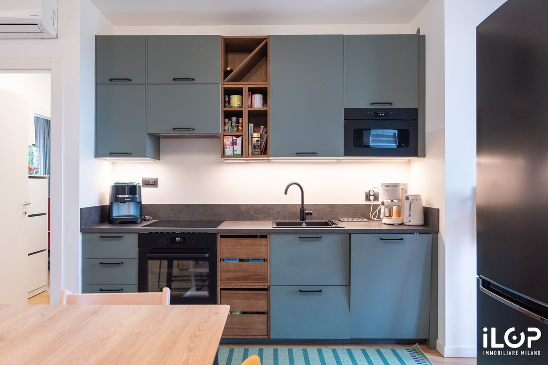Apartamento en Cusago, Lombardía, Italia 5 - 17429078