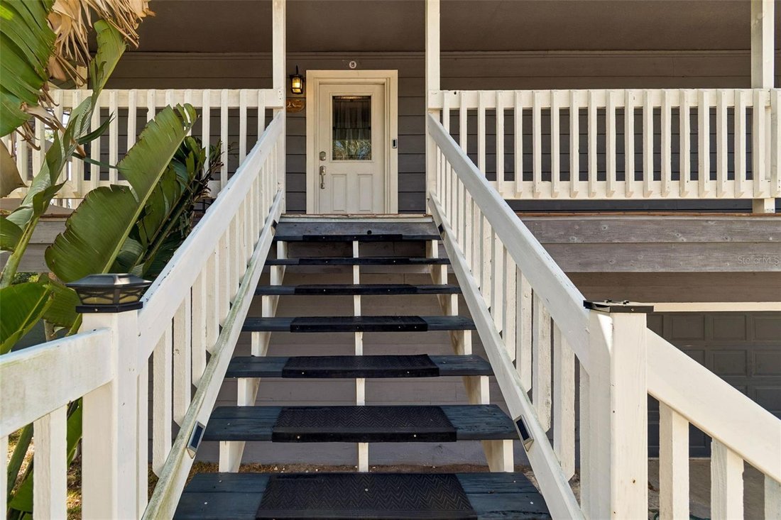 House in Gibsonton, Florida, United States 3 - 17431136