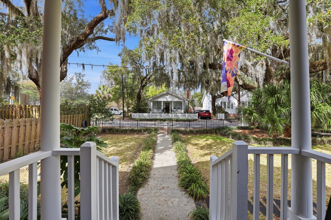 House in Beaufort, South Carolina, United States 4 - 17428643