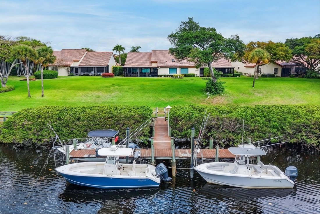 House in Boca Raton, Florida, United States 4 - 17412712