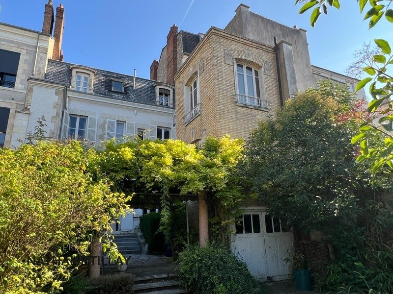 House in Martroi-Cathédrale, Orleans, France 2 - 17431963