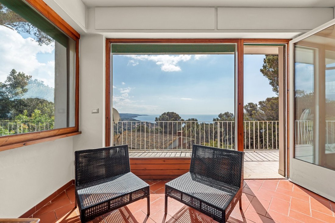 Villa in Livorno, Tuscany, Italy 5 - 17433441
