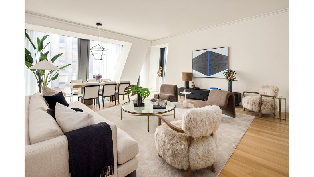 Condo in New York, New York, United States 1 - 17429652