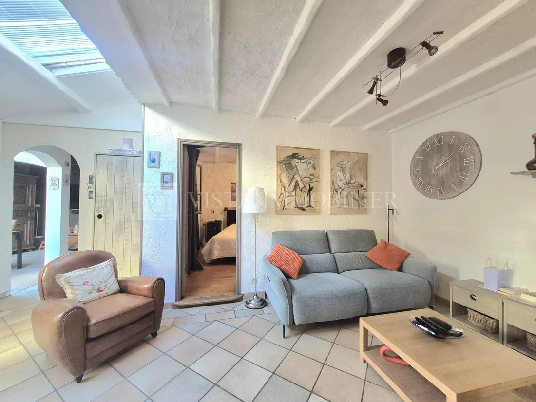 House in Cabbe-Saint Roman, Roquebrune-Cap-Martin, France 2 - 17431620