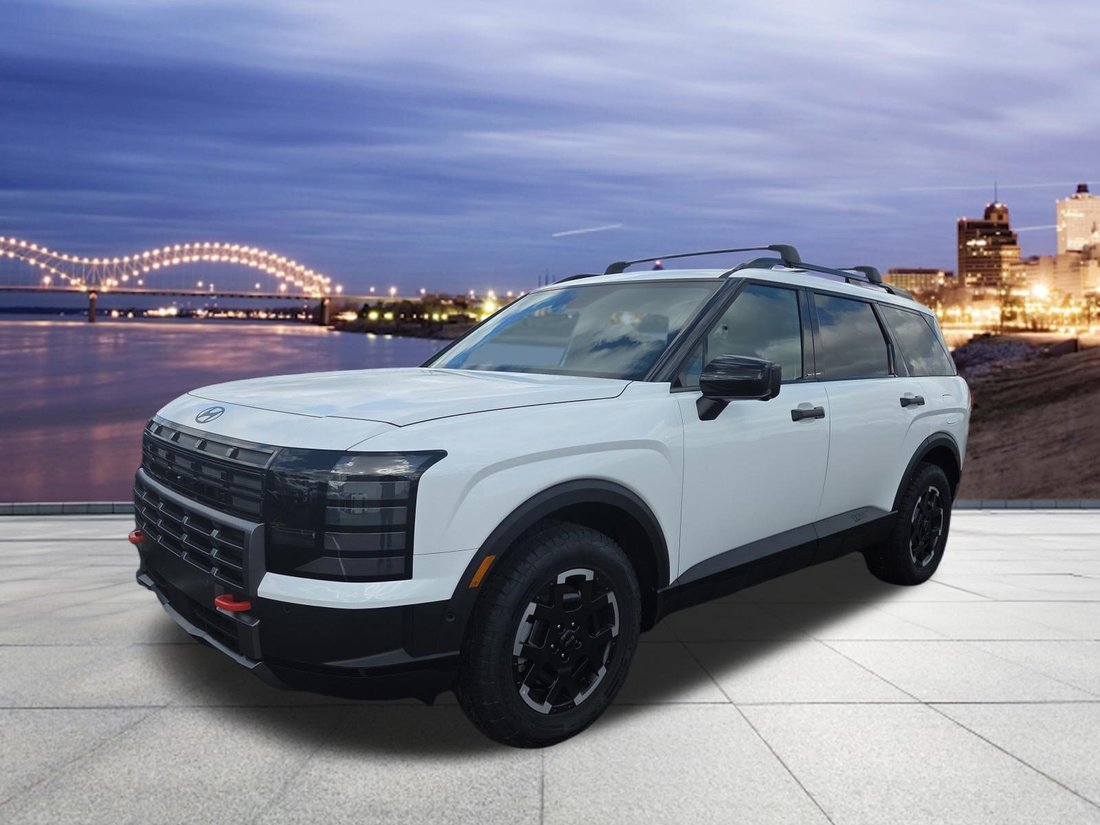 Suv in Memphis, TN, United States 1 - 17429683
