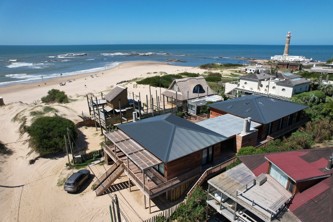 House in José Ignacio, Maldonado Department, Uruguay 1 - 15327487