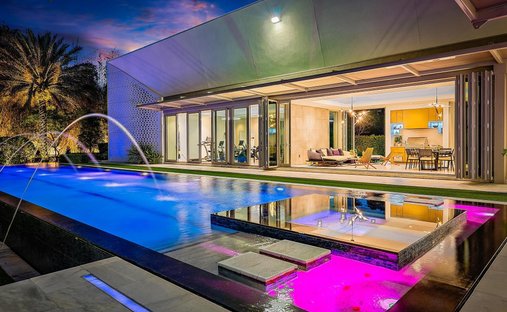 Haus in Palm Beach Gardens, Florida, Vereinigte Staaten 1