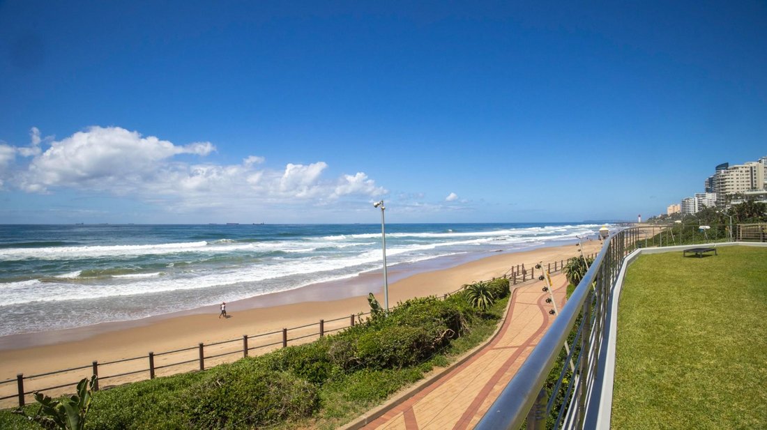 Wohnung in La Lucia, KwaZulu-Natal, Südafrika 2 - 17431841