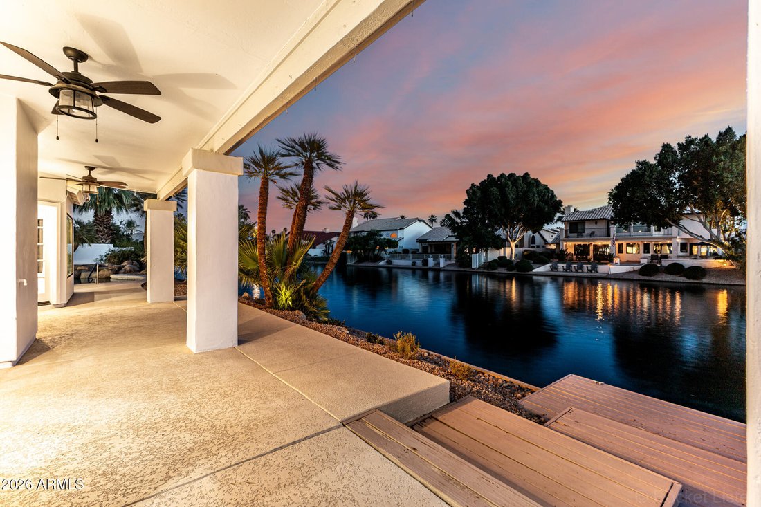House in Gilbert, Arizona, United States 2 - 17431385