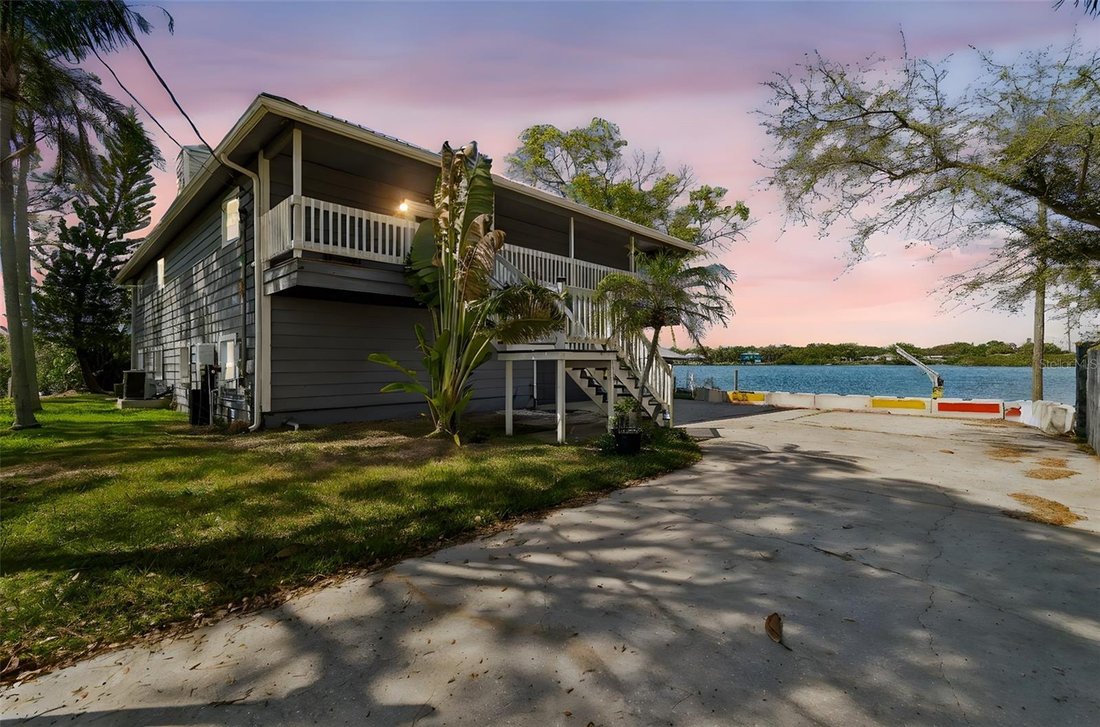 House in Gibsonton, Florida, United States 2 - 17431136