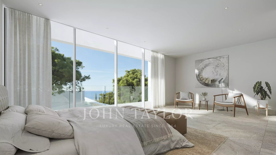 Villa in Sol de Mallorca, Calvià, Balearische Inseln 4 - 17429692