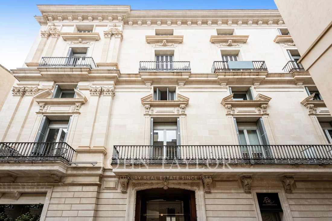 Apartment in Palma, Balearic Islands, Spain 2 - 17433312
