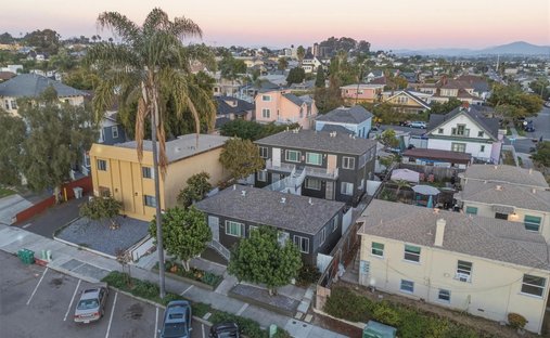FICO, Californie, États-Unis 1