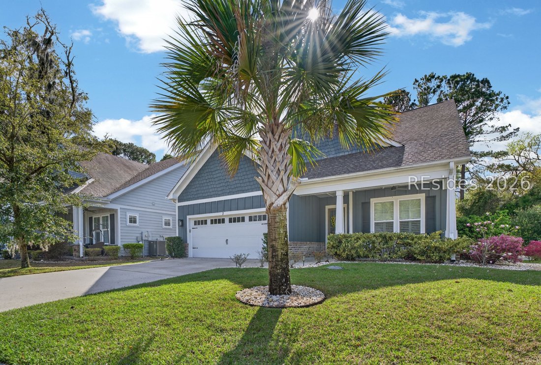 House in Hilton Head Island, South Carolina, United States 5 - 17428987
