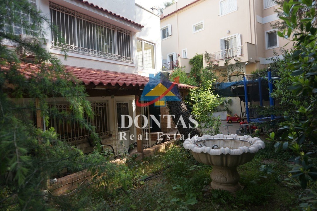 Appartement à Kephissia, Attique, Grèce 5 - 17428842
