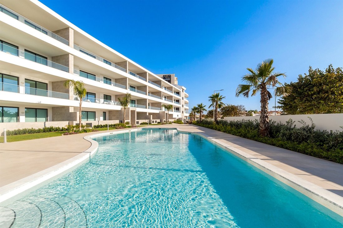 Apartment in São Sebastião, Lagos, Sao Goncalo de Lagos, Portugal 2 - 17433341