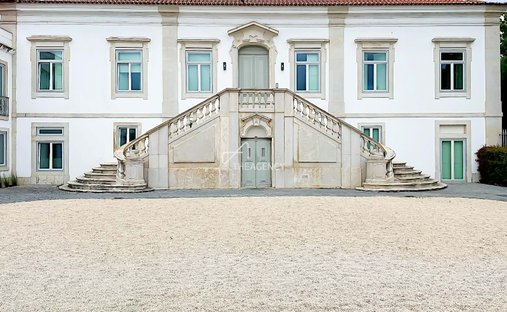 Appartement à Belem, Lisbonne, Portugal 1