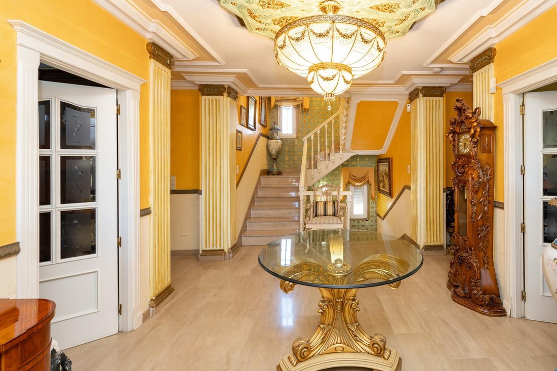 Villa in Ogijares, Andalusia, Spain 5 - 17433834