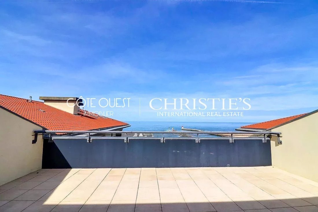 Apartment in Bouhebe, Capbreton, France 2 - 15580375