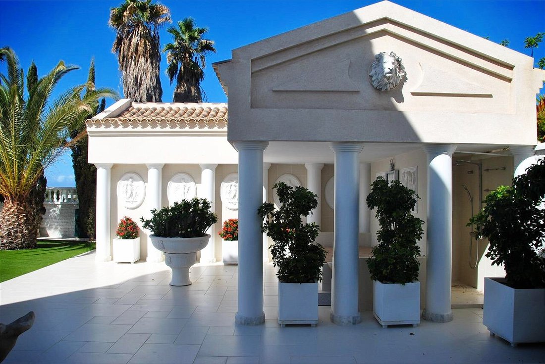 Villa in La Caleta, Adeje, Canary Islands 5 - 17073270