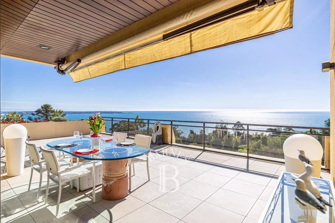 Apartment in Cannes, Provence-Alpes-Côte d'Azur, France 2 - 13967380