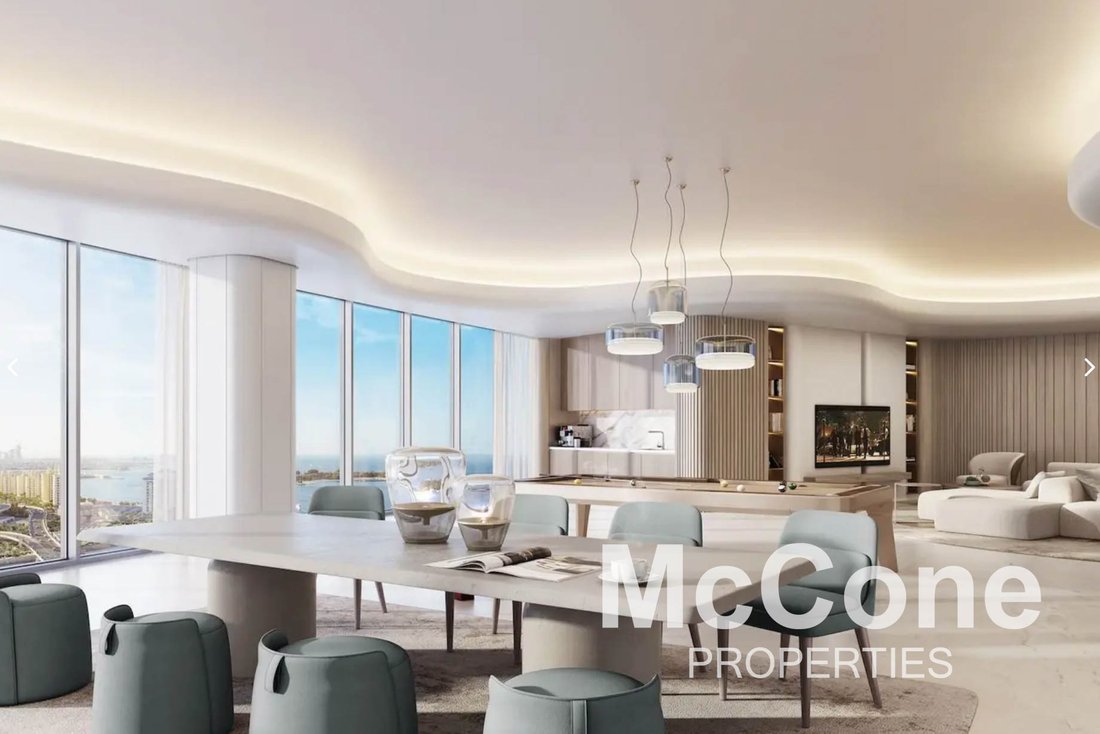 Apartment in Al Safouh Second, Al Safouh, Dubai 1 - 17429637