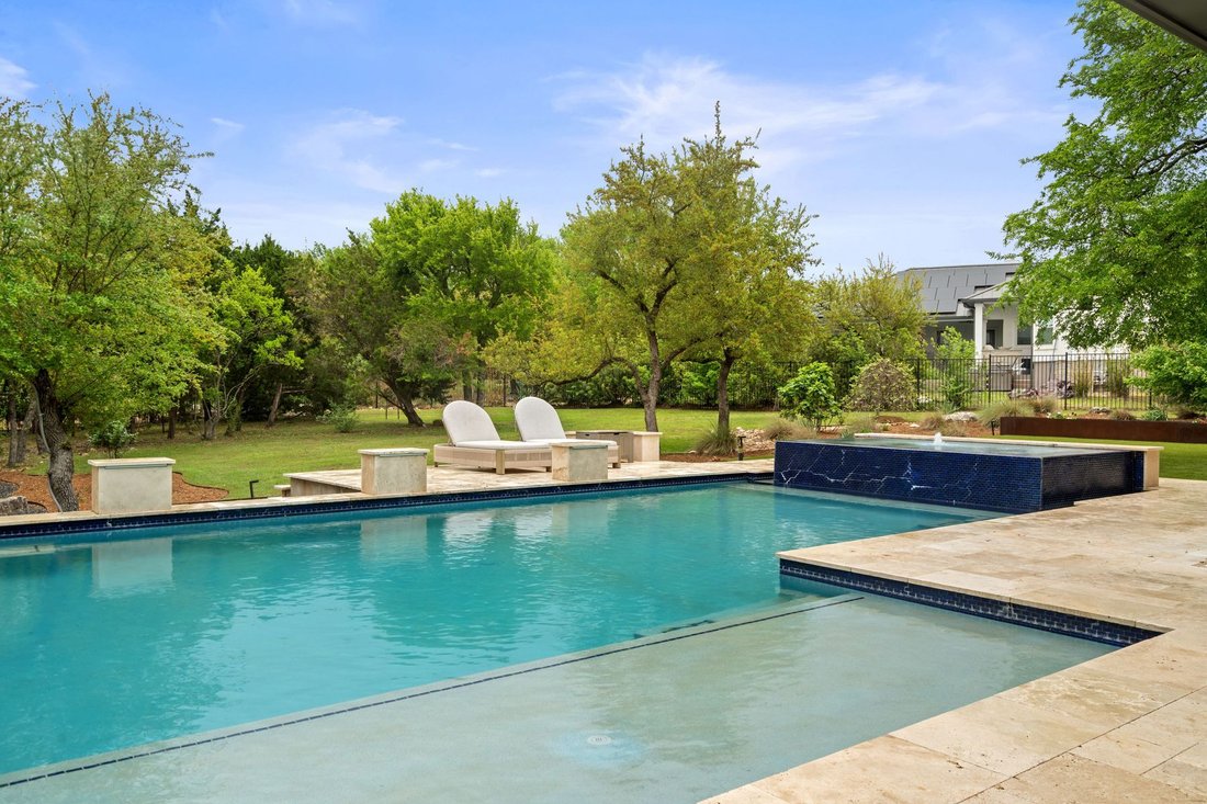 House in Austin, Texas, United States 1 - 17430302