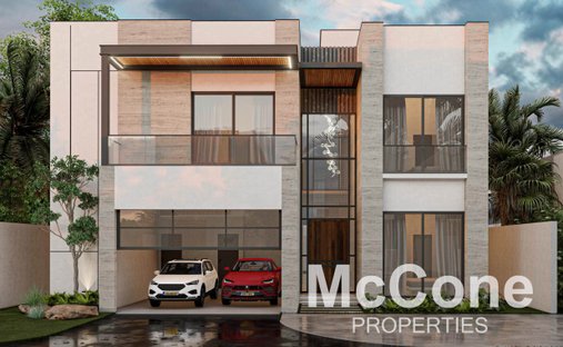 Villa in Dubai, Dubai, United Arab Emirates 1