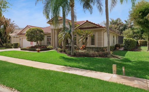 House in Jupiter, Florida, United States 1