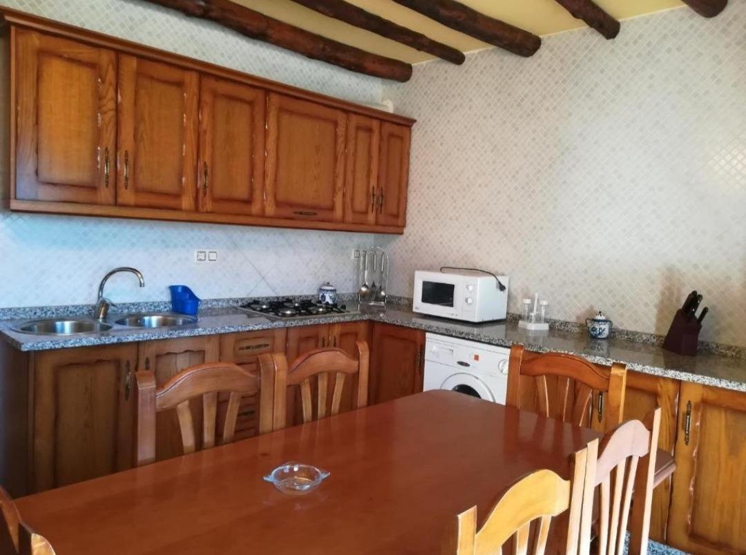 Alpujarra de la Sierra, Andalusia, Spain 5 - 17431827