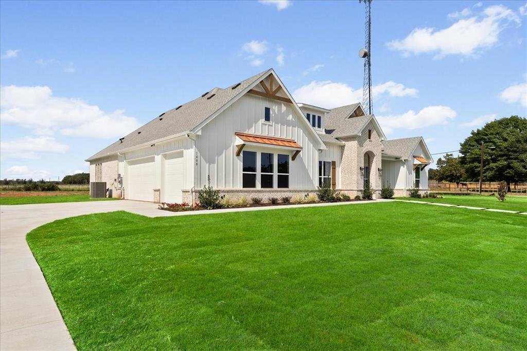 House in Weatherford, Texas, United States 2 - 17431241