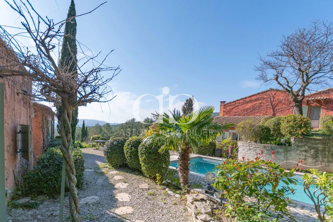 Maison à Cassis, Provence-Alpes-Côte d'Azur, France 5 - 17431326