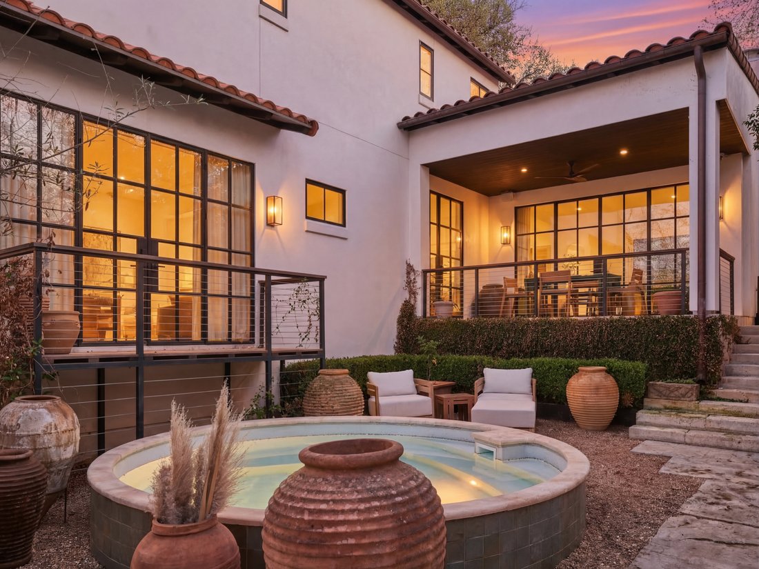 House in Austin, Texas, United States 3 - 15619344