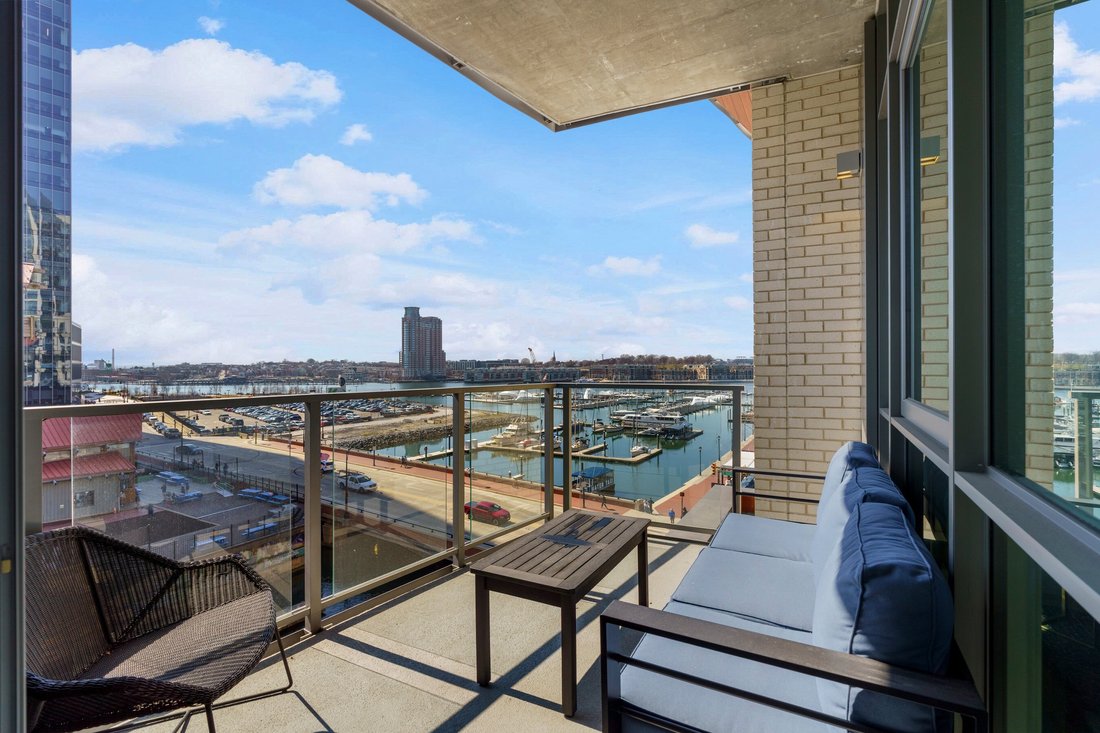 Apartment in Baltimore, Maryland, United States 3 - 17433136