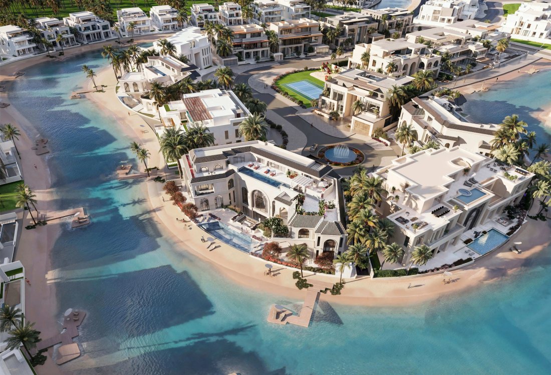 Villa à District de Golf de Dubai South, Doubaï, Émirats arabes unis 2 - 15750440