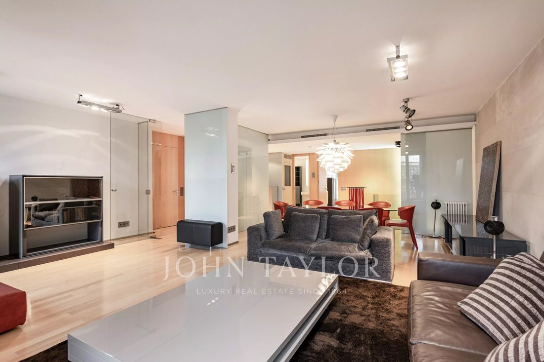 Apartment in Palma, Balearic Islands, Spain 5 - 17433312