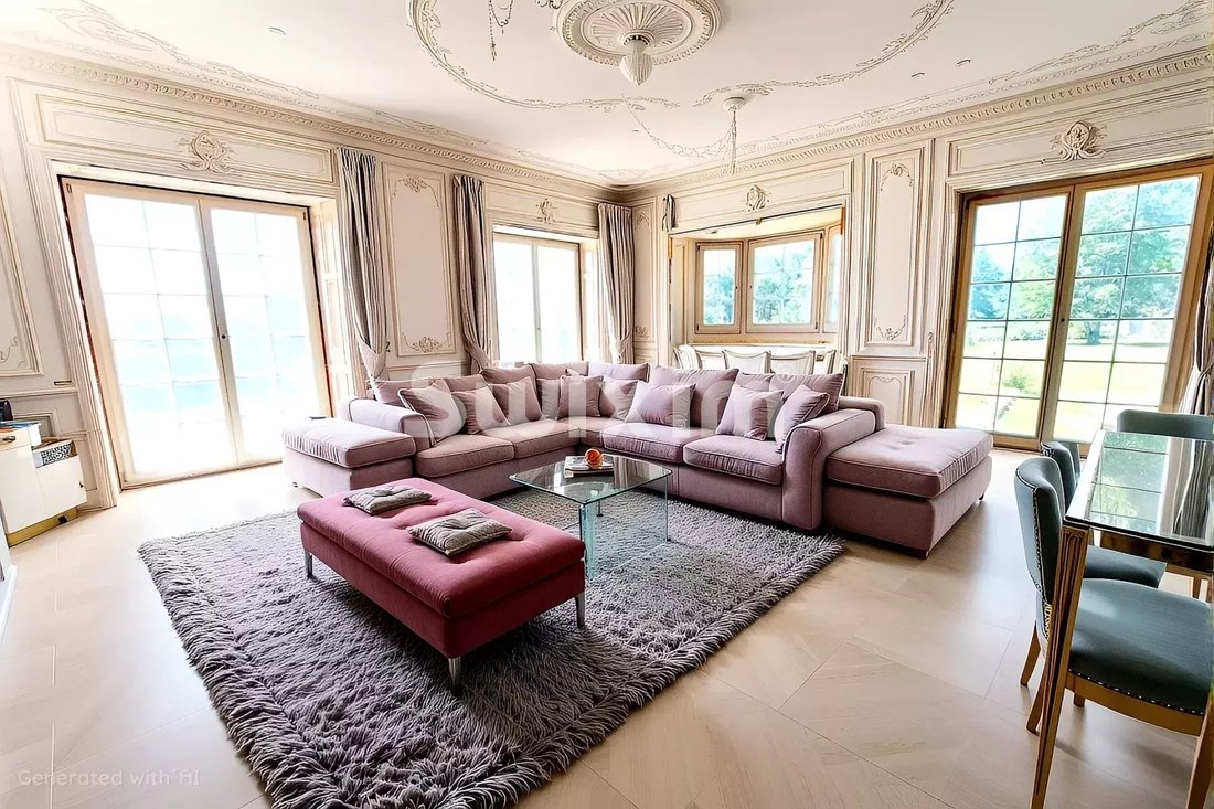 House in Chevry, Auvergne-Rhône-Alpes, France 4 - 17429844