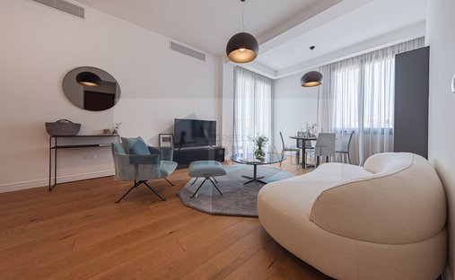 Apartment in South Athens, Attica, Greece 1