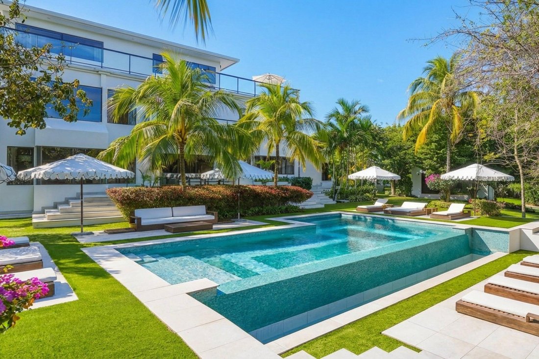 House in Nassau, New Providence, The Bahamas 2 - 17287470