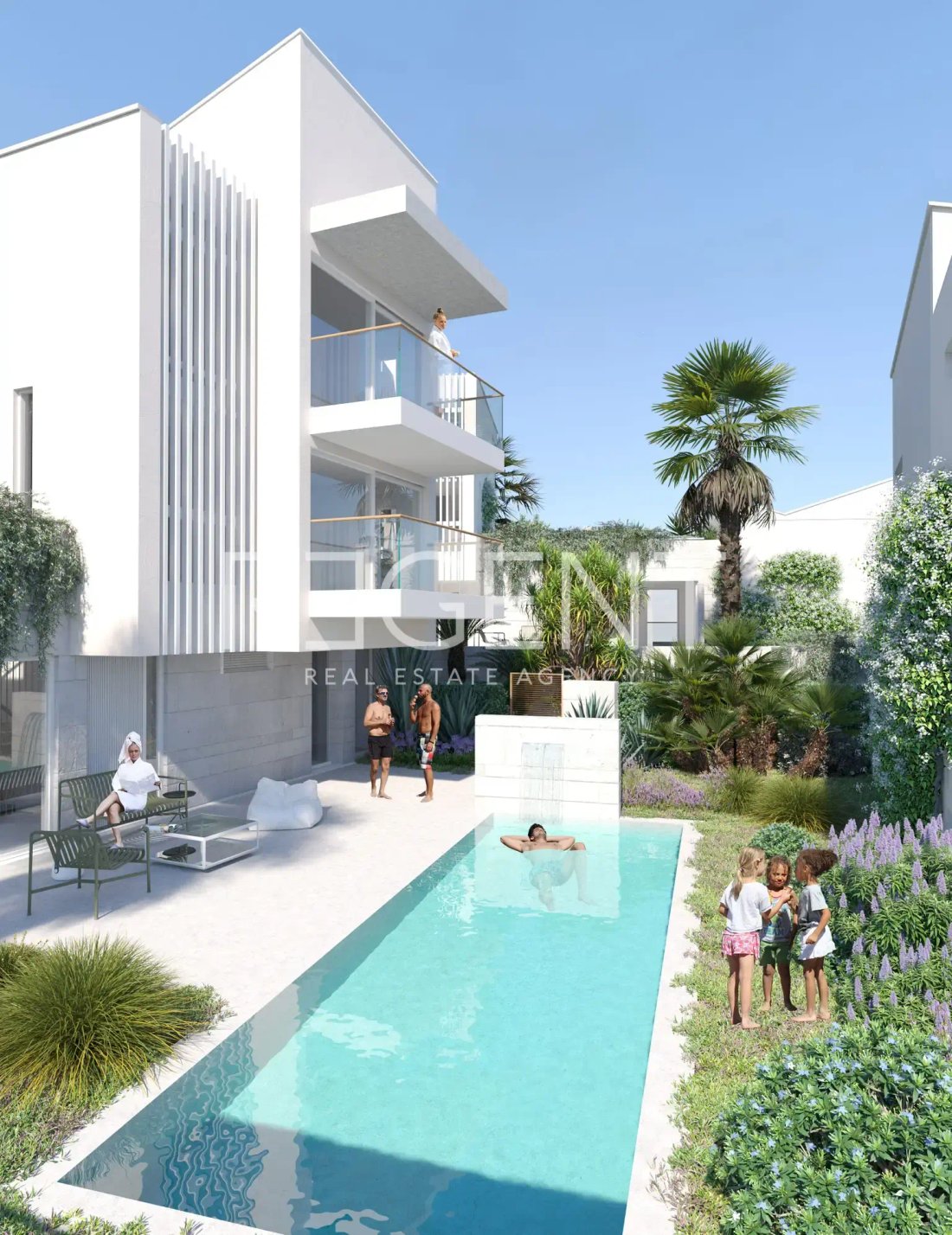 House in Seget Donji, Split-Dalmatia County, Croatia 4 - 17431046