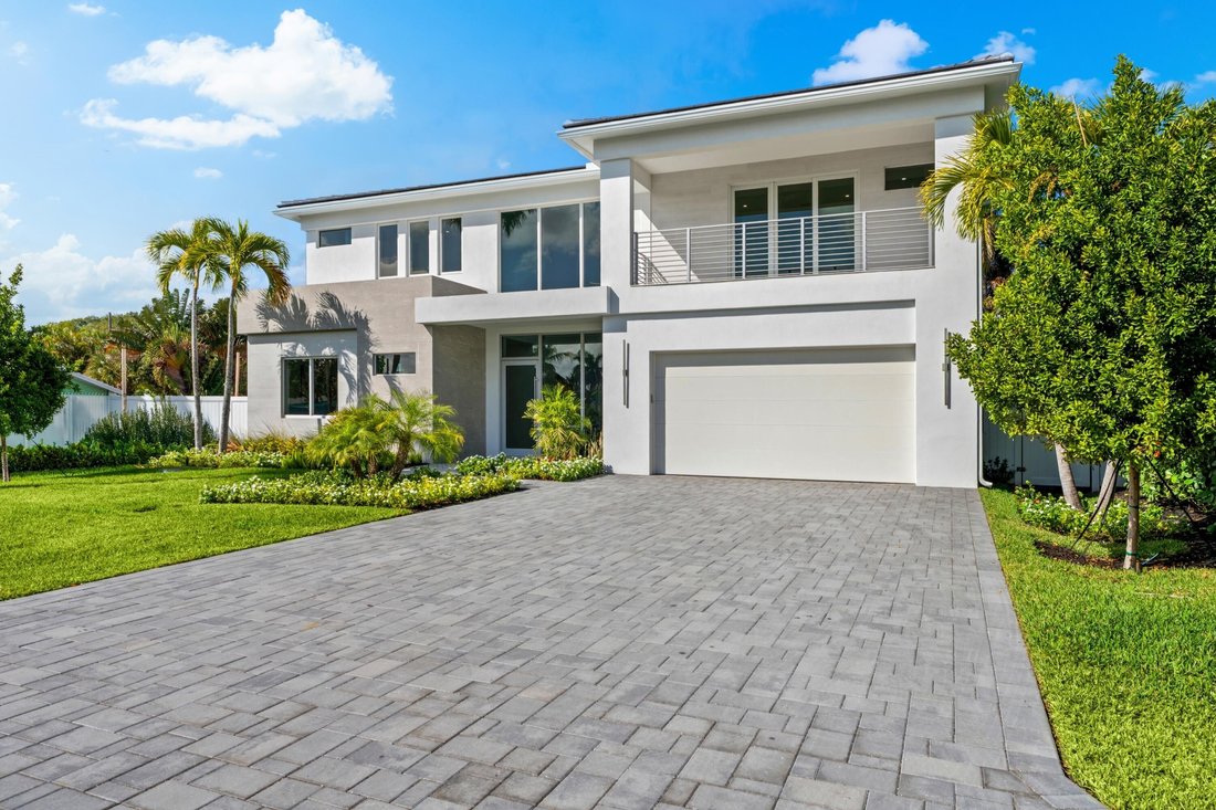 House in Delray Beach, Florida, United States 3 - 17432685