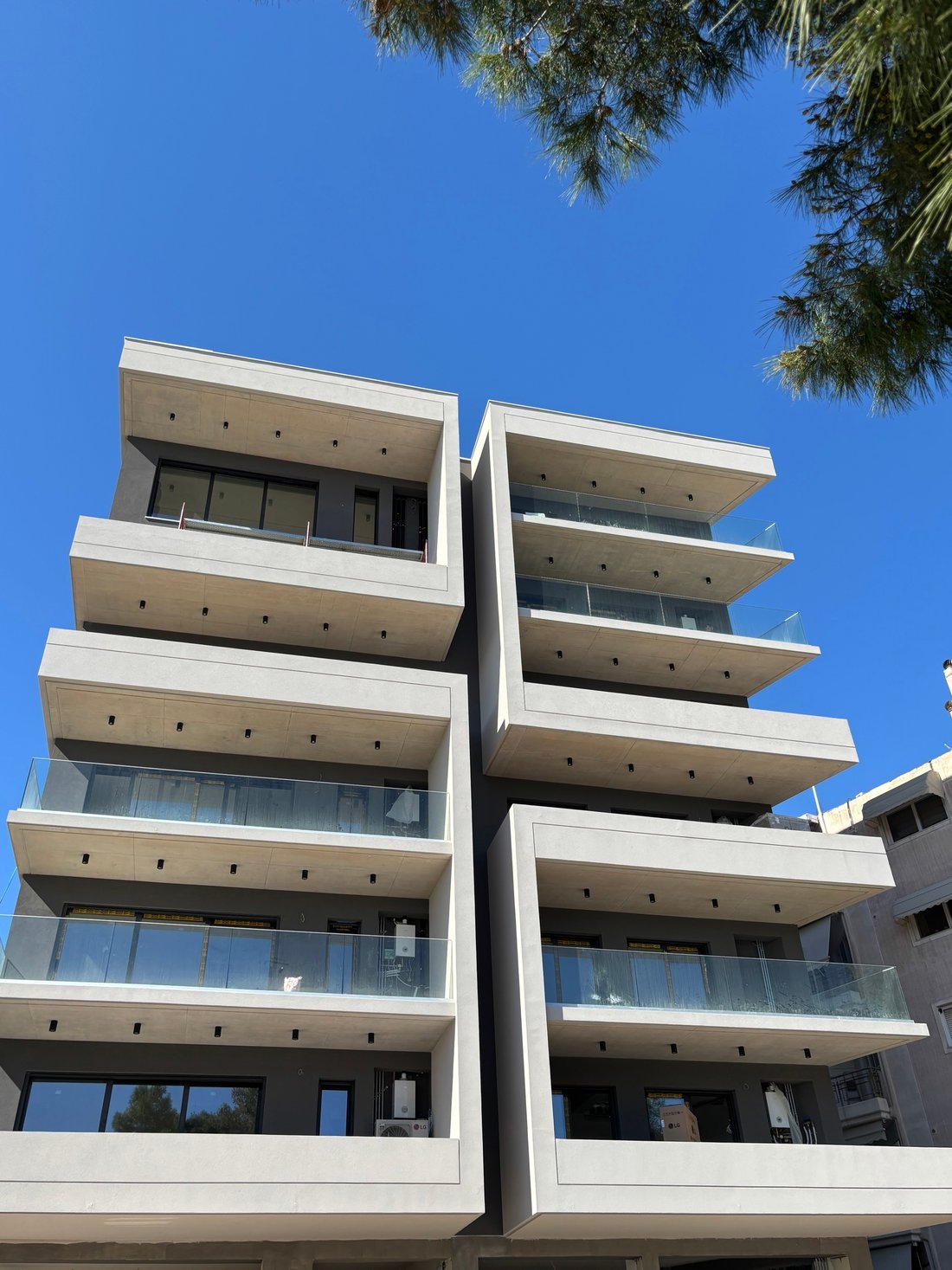 Apartment in South Athens, Attica, Greece 5 - 17428843
