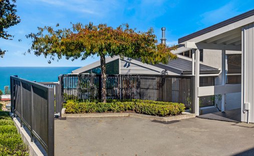 Casa a Napier, Hawke's Bay, Nuova Zelanda 1